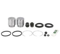 Kit d'accessoires, disque de frein BUD2090187 BUDWEG CALIPER