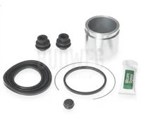Budweg Caliper – Kit de réparation d'étrier de frein 2090261 pour Toyota Yaris, IST