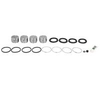 Kit d'accessoires, disque de frein BUD2090389 BUDWEG CALIPER