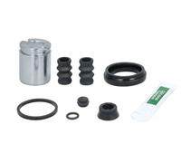 Kit d'accessoires, disque de frein BUD2091413 BUDWEG CALIPER