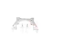 GH GH-461532 Support, étrier de frein