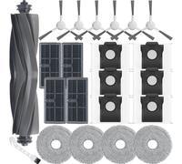 Kit d'accessoires Dreame L10s Pro Ultra Heat