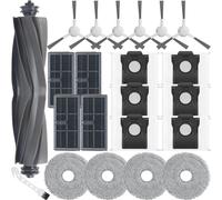 Kit d'accessoires Dreame L10s Pro Ultra Heat