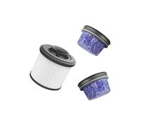 Kit d'accessoires - DREAME - Z20/Z30 - Filtre HEPA - 2 porte-filtres éponge - Compatible aspirateur