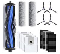 INF Kit d'accessoires pour Ecovacs Deebot X8 Omni/Pro