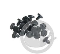 Kit d'accessoires - ELECTROLUX - 50280807004 - Noir - Compatible avec plusieurs marques