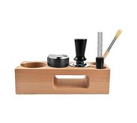 Kit d'accessoires Espresso 54/58 mm multifonction pour comptoirs, salle de thé, plan de travail 54 mm