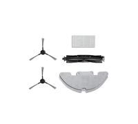 Kit D'accessoires Et De Pièces De Rechange For Aspirateur Robot P10, Compatible Avec Laresar, P10 / Airzeen J10.