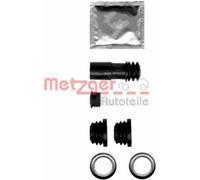 Kit d'accessoires étrier de frein METZGER pour PEUGEOT 406 (8B)