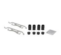TEXTAR 82544300 Kit d'accessoires, étrier de frein