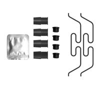 TEXTAR 82556100 Kit d'accessoires, étrier de frein