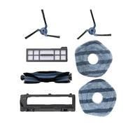 Kit d'accessoires Eufy pour X10 Pro Omni