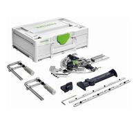 Festool SYS3 M 137 FS/2-Set Set d'accessoires