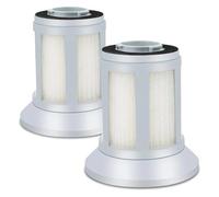 Kit D'accessoires Filtre, Compatible For Bissell, Aspirateur Traîneau Sans Sac Zing 2156 2156A 2156E 1665 16652 1665W Pièce 1613056 Anti-colmatage