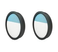 Kit D'accessoires Filtres For Aspirateur Hoover,ONEPWR Evolve Pet Elite BH53800V BH53801V, Modèle N° AH44000, 2 Paquets