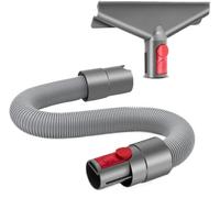Kit D'accessoires For Aspirateur Absolute Detect Cyclone Mattress Outsize, Compatible Avec Dyson, Gen 5, V15, V12, V11, V10, V7, V8(2pcs)