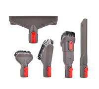 Kit D'accessoires For Aspirateur Absolute Detect Cyclone Mattress Outsize, Compatible Avec Dyson, Gen 5, V15, V12, V11, V10, V7, V8(5pcs)