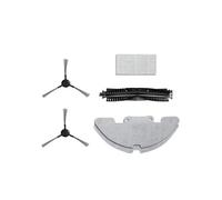 Kit D'accessoires For Aspirateur Robot, Pièces De Rechange Et Consommables, Compatible Avec Laresar, P10 Et Airzeen J10