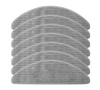 Kit D'accessoires For Aspirateur Robot Roomba, Combo I5, I5+, J5 Et J5+ - Lingettes De Nettoyage Lavables À Séchage Rapide