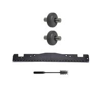 Kit D'accessoires For Aspirateur Tineco Floor 3 / S3 / S3 Breeze : Pièces Détachées, Raclette, Compatible Avec Les Modèles Floor 3 / S3 / S3 Breeze