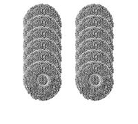 Kit D'accessoires For Aspirateurs, Compatible Avec Cecotec, Conga, 9590/9990/10090, 12 Pièces