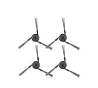 Kit D'accessoires For Aspirateurs Dreame, X50 Ultra/L50 Ultra/L40s Pro Ultra/Mova V50 Ultra, Filtres, Sacs À Poussière, Pièces Remplaçables(4pcs-2)