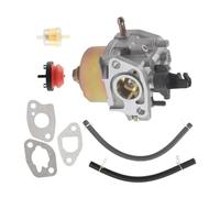 Kit d'accessoires for carburateur Compatible avec Les tondeuses à Gazon RS100, HP164, HP414, M411PD, SP164 et SP414 (pièces détachées for Outils de Jardin motorisés).