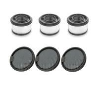 Kit D'accessoires For Filtre À Poussière, Compatible Avec Dreame,T10 T20 T30, Compatible Avec Xiaomi,G9 G10, Anti-colmatage For Aspirateur