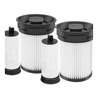 Kit D'accessoires For Filtre D'aspirateur, Compatible Avec Miele, HX1 Facelift Et HX2 Triflex, Pièce De Rechange For Poussières Fines 9178017731