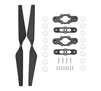 Kit d'accessoires for hélice D/JI E500, drone à lame pliable for avion, pulvérisation agricole 2880, pièces de machine de protection des plantes(With Propeller Clamp)