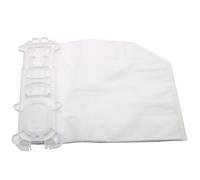 Kit d'accessoires for Vorwerk for Kobold VK135 VK136, sacs à poussière for aspirateur For Vorwerk + microfiltres hygiéniques + Profumin Louable (Size : 12 Pcs)