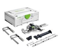 Kit d'accessoires Sys3 M 137 FS/2-Set