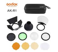 Kit D'Accessoires Godox AK-R1 Pour Flash V1 V100 AD200 AD100