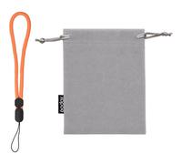 Kit d'accessoires Godox C100 pour pochette de rangement et cordon