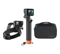 GoPro Adventure Kit 3.0