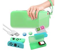 Kit d'accessoires IPEGA Animal Crossing pour Nintendo Switch