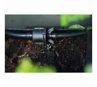 Kit d'accessoires irrigation goutte à goutte, pour mur végétal en kit