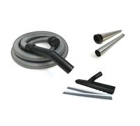 Kit d'accessoires Kallefornia K663E composé d'un tuyau, d'un tuyau et d'une buse pour Karcher NT 65/2 Tact2 Tc