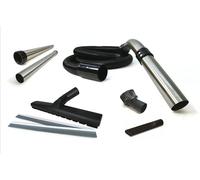 Kit d'accessoires Kallefornia K669E-Kit2 composé d'un tuyau, d'un tuyau et d'un kit de buses pour Nilfisk-ALTO ATTIX 33-2M PC