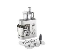 Kit d'accessoires Kenwood AT647 - pour batteur sur socle, pour mixeur - clair - pour P/N: AT 647
