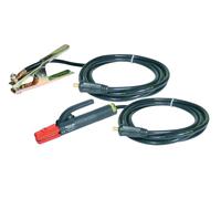 LINCOLN - Kit 35 C 50 accessoires porte électrode + pince de masse Lincoln