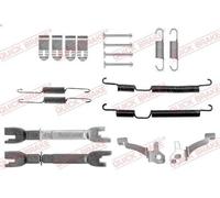 Kit d'accessoires, mâchoire de frei QUICK BRAKE pour PICANTO III (JA) 1 2024-