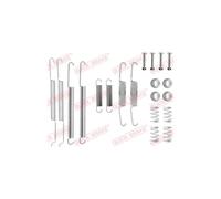 Kit d'accessoires, mâchoire de frein QUICK BRAKE 105-0681