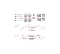 Kit d'accessoires, mâchoire de frein QUICK BRAKE 105-0778