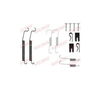 Kit d'accessoires, mâchoire de frein QUICK BRAKE 105-0805