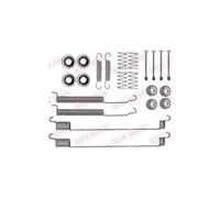 Kit d'accessoires, mâchoire de frein QUICK BRAKE 105-0843