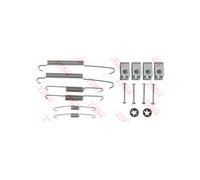 Kit d'accessoires, mâchoire de frein TRW SFK377