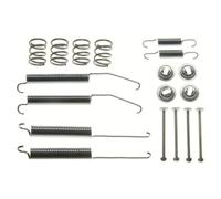 Kit d'accessoires, mâchoire de frein TRW SFK380