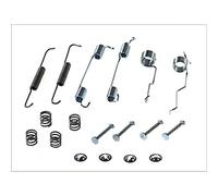 Kit d'accessoires, mâchoires de frein