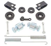 Kit d'accessoires, mâchoires de frein 4RIDE AB18-5004